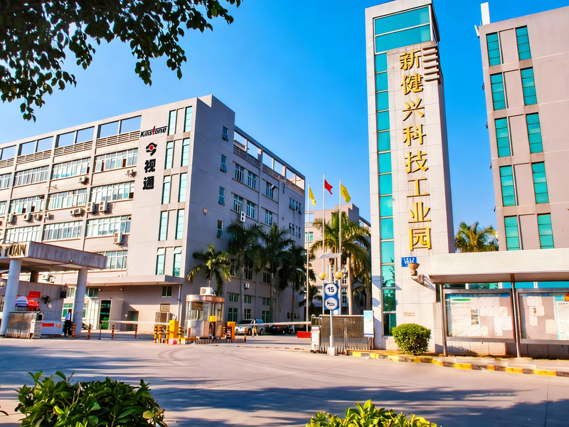 China Shenzhen Kinstone D&T Develop Co., Ltd company profile 