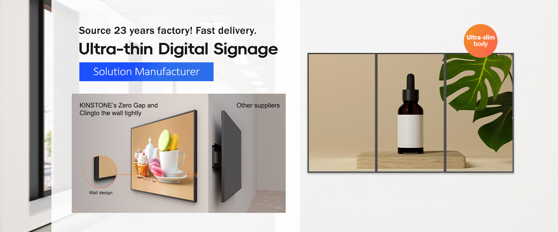 quality All-in-One Series factory