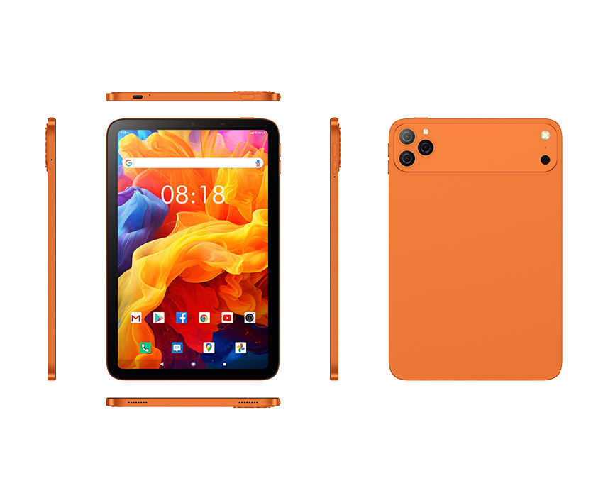 Kinstone タブレット 10インチ Kinstone 10.1 インチ タブレット PC 6000mAh 4G LTE オクタコア