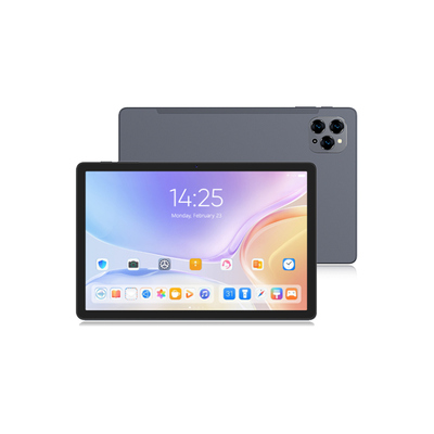 Kinstone タブレット 10インチ Kinstone 10.95 インチ Andriod 16 タブレット PC 8000mAh、1200*1920