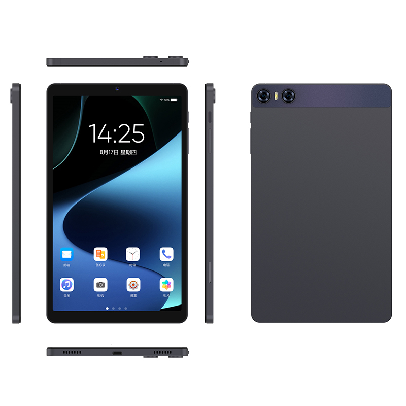 Kin Pro Tablet Kinstone 8 inch Tablet PC 4000mAh 4G LTE Octa-core FHD BOE LCD 3GB/4GB ...