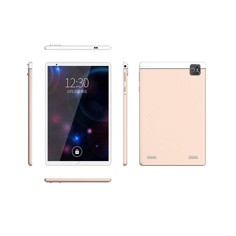 Kin Plus Tablet Kinstone 8 inch Tablet PC 4000mAh 4G LTE Octa-core FHD BOE LCD 3GB/4GB ...