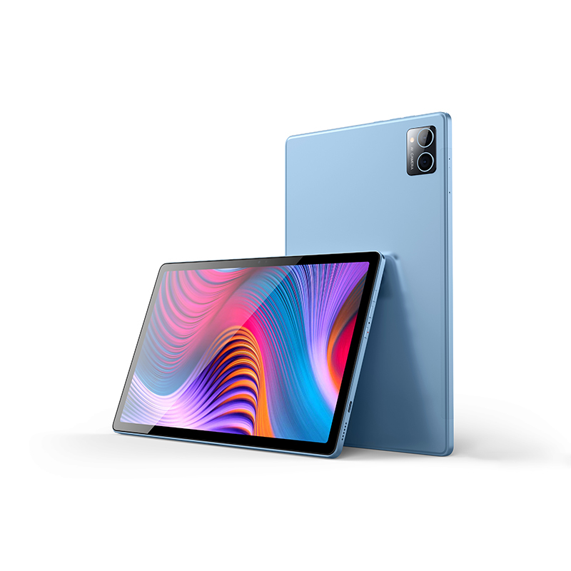 Kin Pro Tablet Kinstone 10.1inch Tablet PC 6000mAh 4G LTE Octa-core Incell FHD 6GB+128GB