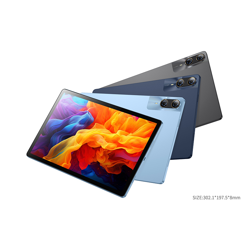 Kin Plus Tablet Kinstone 12.95 inch Andriod 16 Tablet PC 10000mAh, 4G Calling Tablet ...