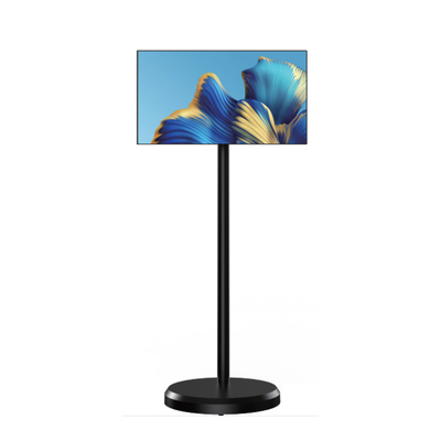 Kinstone KS-215MM 21.5-inch Interactive Display with MTK 8183 Processor, 360° Rotation Adjustment, and 10-Point Capacitive Touch