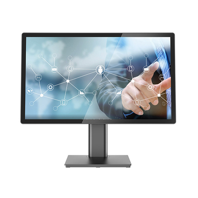 KinstoneAIO-i238ZH3 23.8-inch High Definition All-in-One PC with Adjustable Tilt Screen and Intel ADL-N/TWL N95/ N100/N150 Processor