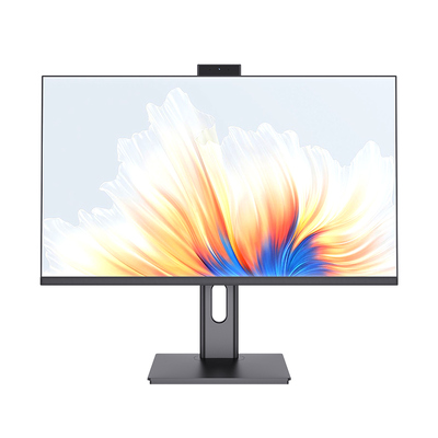 23.8-inch Gaming Monitor with 180Hz Refresh Rate, 2K QHD Resolution, and HDR400 Certification for Esports and Content Creation