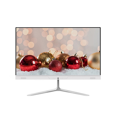 Kinstone AIO-215N1A 21.5-inch 8+128G high definition business office home all-in-one machine