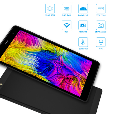 Kinstone 8 inch Tablet PC 5400mAH 4G LTE Octa-core Incell FHD 6GB/ 8GB ...